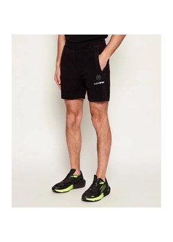 Plein Sport Szorty | Regular Fit ze sklepu Gomez Fashion Store w kategorii Spodenki męskie - zdjęcie 187928789