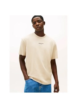 Tommy Jeans T-shirt | Relaxed fit ze sklepu Gomez Fashion Store w kategorii T-shirty męskie - zdjęcie 187928808