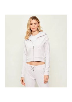 Juicy Couture Bluza MADISON | Cropped Fit ze sklepu Gomez Fashion Store w kategorii Bluzy damskie - zdjęcie 187928818