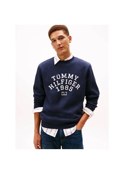 Tommy Hilfiger Bluza | Regular Fit ze sklepu Gomez Fashion Store w kategorii Bluzy męskie - zdjęcie 187928838