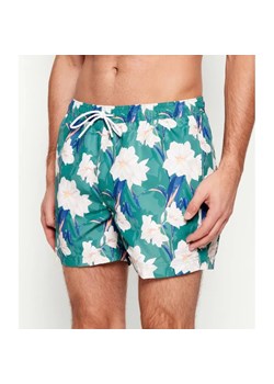 BOSS BLACK Szorty kąpielowe Iris | Regular Fit ze sklepu Gomez Fashion Store w kategorii Kąpielówki - zdjęcie 187928856
