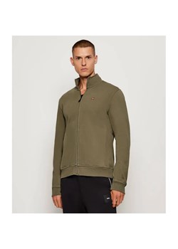 Napapijri Bluza Balis | Regular Fit ze sklepu Gomez Fashion Store w kategorii Bluzy męskie - zdjęcie 187928857