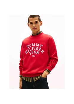 Tommy Hilfiger Bluza | Regular Fit ze sklepu Gomez Fashion Store w kategorii Bluzy męskie - zdjęcie 187928858
