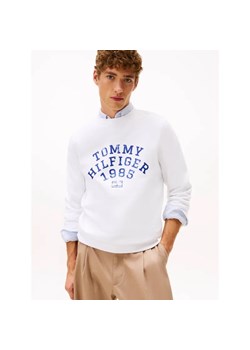 Tommy Hilfiger Bluza | Regular Fit ze sklepu Gomez Fashion Store w kategorii Bluzy męskie - zdjęcie 187928867