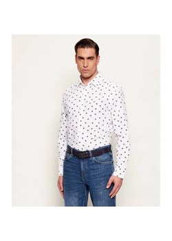 Joop! Jeans Koszula Hansen | Relaxed fit ze sklepu Gomez Fashion Store w kategorii Koszule męskie - zdjęcie 187928875