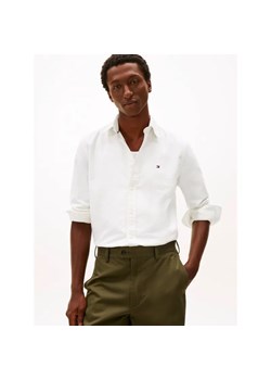 Tommy Hilfiger Koszula OXFORD DOBBY | Regular Fit ze sklepu Gomez Fashion Store w kategorii Koszule męskie - zdjęcie 187928878