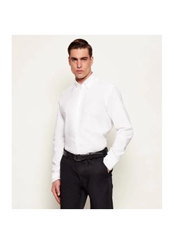 BOSS BLACK Koszula C-JOE-BD-C5-261 | Regular Fit ze sklepu Gomez Fashion Store w kategorii Koszule męskie - zdjęcie 187928889