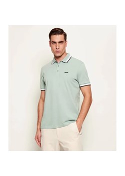 BOSS GREEN Polo Paddy | Regular Fit ze sklepu Gomez Fashion Store w kategorii T-shirty męskie - zdjęcie 187930675