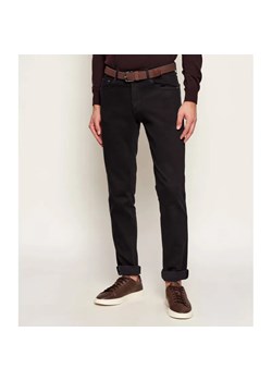 Oscar Jacobson Jeansy | Slim Fit ze sklepu Gomez Fashion Store w kategorii Jeansy męskie - zdjęcie 187930677