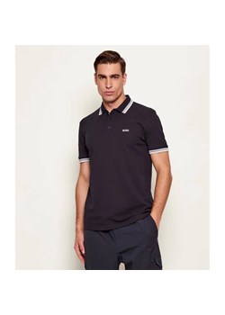 BOSS GREEN Polo Paddy | Regular Fit ze sklepu Gomez Fashion Store w kategorii T-shirty męskie - zdjęcie 187930678