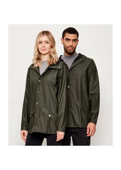 Rains Płaszcz W3 ze sklepu Gomez Fashion Store w kategorii Płaszcze damskie - zdjęcie 187930696