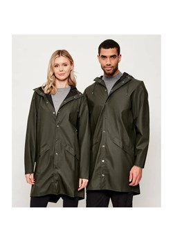 Rains Płaszcz W3 ze sklepu Gomez Fashion Store w kategorii Płaszcze damskie - zdjęcie 187930698
