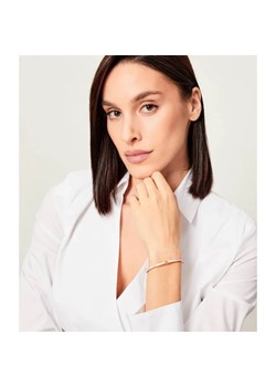 TORY BURCH Bransoletka Kira ze sklepu Gomez Fashion Store w kategorii Bransoletki - zdjęcie 187930706