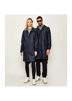 Rains Parka W3 | Casual fit ze sklepu Gomez Fashion Store w kategorii Parki męskie - zdjęcie 187930716
