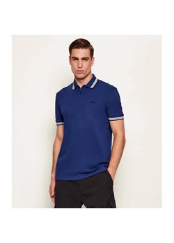 BOSS GREEN Polo Paddy | Regular Fit ze sklepu Gomez Fashion Store w kategorii T-shirty męskie - zdjęcie 187930726