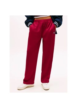 Tommy Jeans Spodnie dresowe | Relaxed fit ze sklepu Gomez Fashion Store w kategorii Spodnie damskie - zdjęcie 187930735