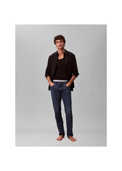 Calvin Klein Jeans Jeansy IRVING | Slim Fit ze sklepu Gomez Fashion Store w kategorii Jeansy męskie - zdjęcie 187930736