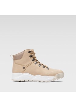 Trzewiki SPRANDI EARTH GEAR WP07-11748-01 ze sklepu ccc.eu w kategorii Workery damskie - zdjęcie 187931298