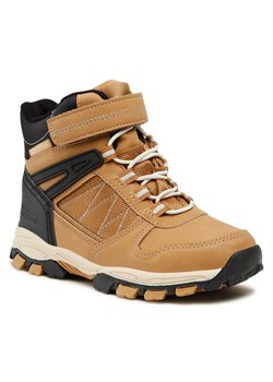 Sprandi Trapery CP86-18510 Brązowy ze sklepu MODIVO w kategorii Buty trekkingowe dziecięce - zdjęcie 187931646