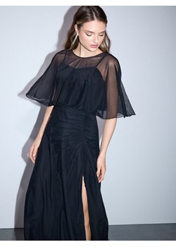Mohito - Sukienka maxi - czarny ze sklepu Mohito w kategorii Sukienki - zdjęcie 187932386