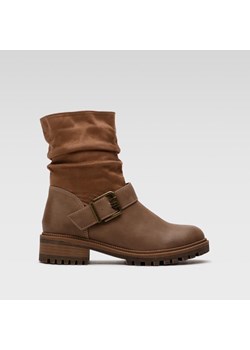 Botki Clara Barson WS5600-11 ze sklepu ccc.eu w kategorii Botki - zdjęcie 187932596