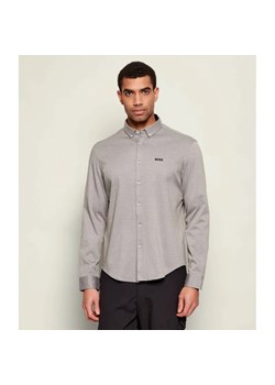 BOSS GREEN Koszula ST_Motion L | Regular Fit ze sklepu Gomez Fashion Store w kategorii Koszule męskie - zdjęcie 187933136