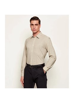 BOSS BLACK Koszula P-ROAN-K-F-261 | Slim Fit ze sklepu Gomez Fashion Store w kategorii Koszule męskie - zdjęcie 187933146