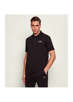 Karl Lagerfeld Polo | Regular Fit ze sklepu Gomez Fashion Store w kategorii T-shirty męskie - zdjęcie 187933147