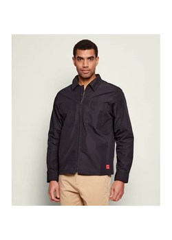 HUGO Kurtka Evalom | Oversize fit ze sklepu Gomez Fashion Store w kategorii Kurtki męskie - zdjęcie 187933148