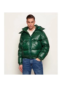 Lacoste Puchowa kurtka | Regular Fit ze sklepu Gomez Fashion Store w kategorii Kurtki męskie - zdjęcie 187933157