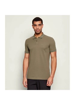 BOSS GREEN Polo Pio 1 | Regular Fit ze sklepu Gomez Fashion Store w kategorii T-shirty męskie - zdjęcie 187933158