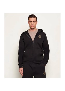 BOSS BLACK Bluza Zixi Boss x Chinese New Year | Regular Fit ze sklepu Gomez Fashion Store w kategorii Bluzy męskie - zdjęcie 187933159