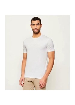 Emporio Armani T-shirt | Regular Fit ze sklepu Gomez Fashion Store w kategorii T-shirty męskie - zdjęcie 187933167
