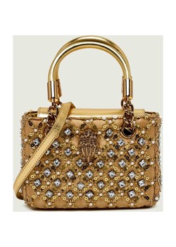 Kurt Geiger Kuferek MINI KENSINGTON ze sklepu Gomez Fashion Store w kategorii Kuferki - zdjęcie 187933696