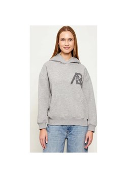 Anine Bing Bluza JACI | Oversize fit ze sklepu Gomez Fashion Store w kategorii Bluzy damskie - zdjęcie 187933697