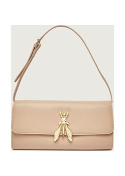 Patrizia Pepe Skórzana kopertówka ze sklepu Gomez Fashion Store w kategorii Kopertówki - zdjęcie 187933709