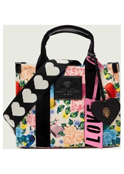 Kurt Geiger Kuferek SMALL SOUTHBANK ze sklepu Gomez Fashion Store w kategorii Kuferki - zdjęcie 187933718