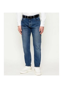 Armani Exchange Jeansy j13 | Slim Fit ze sklepu Gomez Fashion Store w kategorii Jeansy męskie - zdjęcie 187933726