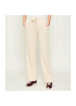 Joop! Spodnie dresowe Tahira | Relaxed fit ze sklepu Gomez Fashion Store w kategorii Spodnie damskie - zdjęcie 187933728