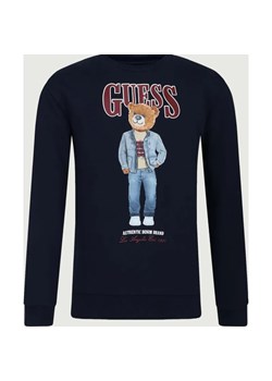 Guess Bluza | Regular Fit ze sklepu Gomez Fashion Store w kategorii Bluzy chłopięce - zdjęcie 187933737