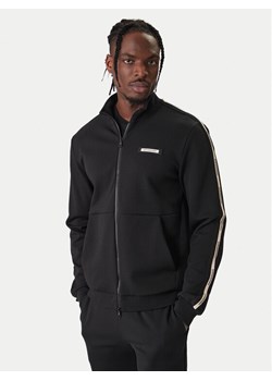 EA7 Emporio Armani Bluza 7M001479 AF12660 UC001 Czarny Regular Fit ze sklepu MODIVO w kategorii Bluzy męskie - zdjęcie 187934077