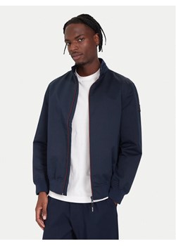 Mustang Kurtka bomber 1016889 Granatowy Regular Fit ze sklepu MODIVO w kategorii Kurtki męskie - zdjęcie 187934119