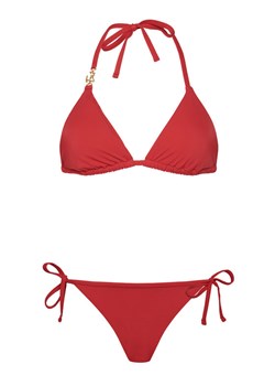 EA7 Emporio Armani Bikini 7W000289 AF20663 U5064 Czerwony ze sklepu MODIVO w kategorii Stroje kąpielowe - zdjęcie 187934178