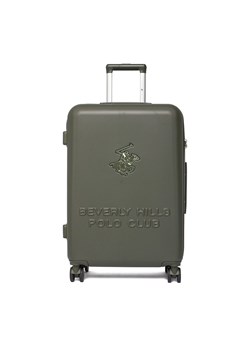 Walizka Beverly Hills Polo Club CEO-BHPC-M-003-08- ze sklepu ccc.eu w kategorii Walizki - zdjęcie 187935367