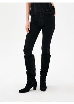 Sinsay - Jeansy skinny - czarny ze sklepu Sinsay w kategorii Jeansy damskie - zdjęcie 187935805