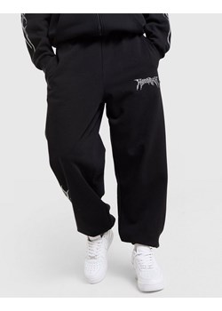 HOODRICH SPODNIE QUARTZ DMNT OSIZE JG BLK ze sklepu JD Sports  w kategorii Spodnie damskie - zdjęcie 187936789