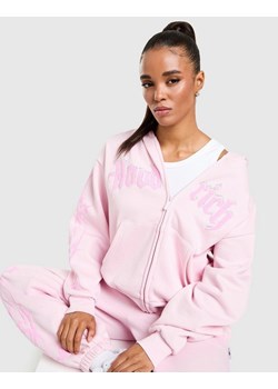 HOODRICH BLUZA ROZPINANA Z KAPTUREM TOTEM DMT FZ ze sklepu JD Sports  w kategorii Bluzy damskie - zdjęcie 187936796