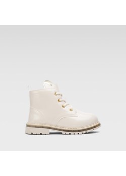 Trzewiki Nelli Blu CM211112-25 ze sklepu ccc.eu w kategorii Buty zimowe dziecięce - zdjęcie 187937126