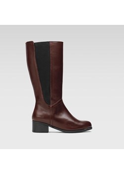 Kozaki Go Soft RST-AUGUSTA-11A ze sklepu ccc.eu w kategorii Kozaki damskie - zdjęcie 187937129