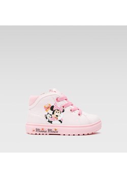 Trampki Mickey&Friends SS23-110DSTC ze sklepu ccc.eu w kategorii Trampki dziecięce - zdjęcie 187937135